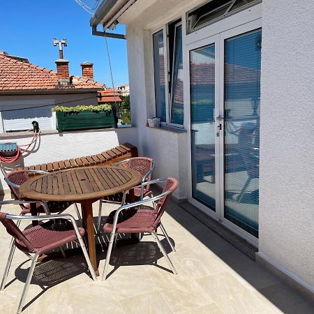 Mare I Kate Apartmani Tribalj Zewnętrze zdjęcie