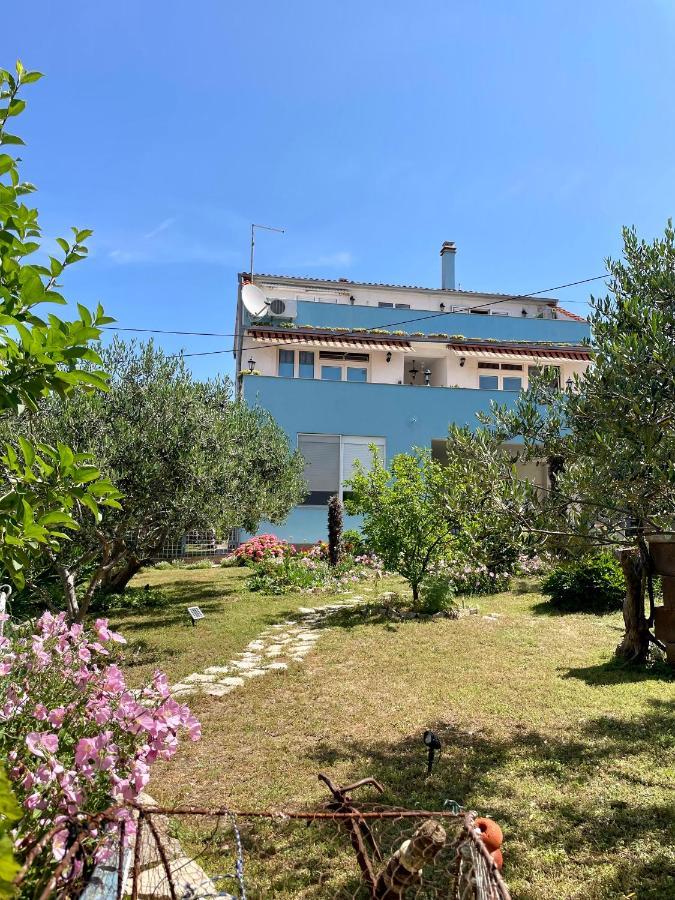 Mare I Kate Apartmani Tribalj Zewnętrze zdjęcie