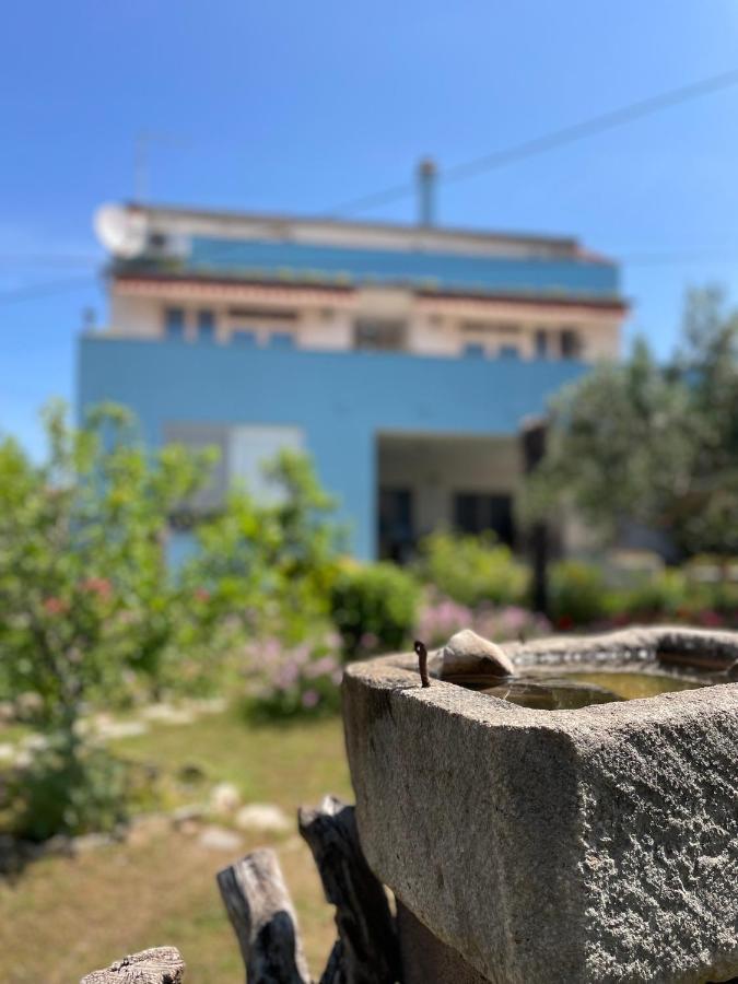 Mare I Kate Apartmani Tribalj Zewnętrze zdjęcie