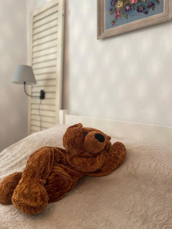 Mare I Kate Apartmani Tribalj Zewnętrze zdjęcie