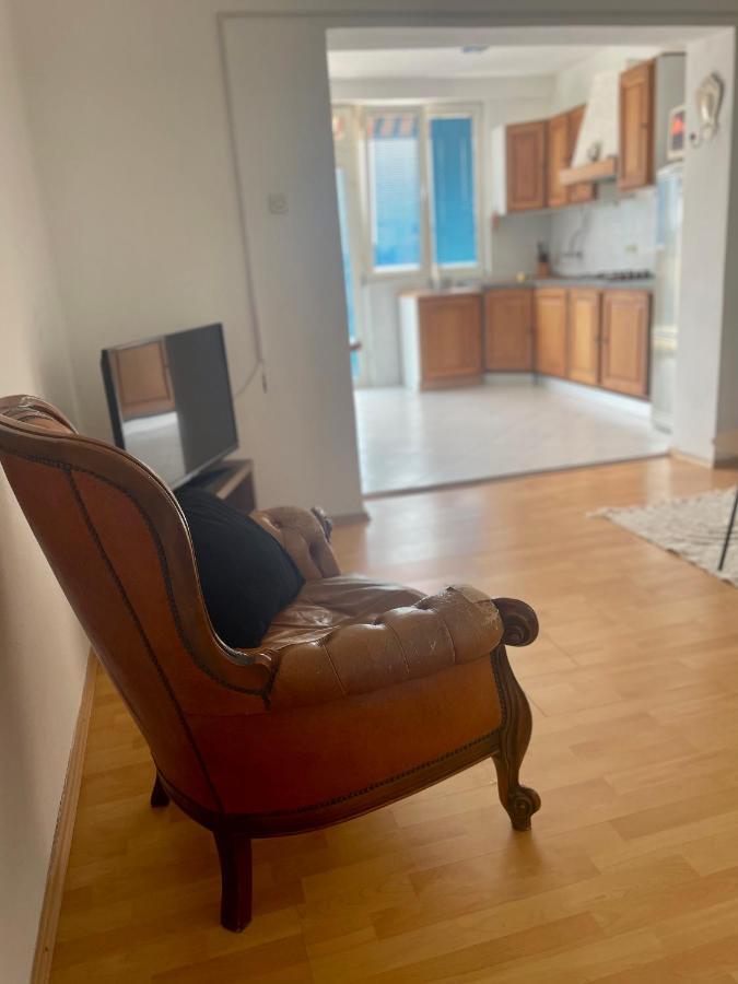 Mare I Kate Apartmani Tribalj Zewnętrze zdjęcie