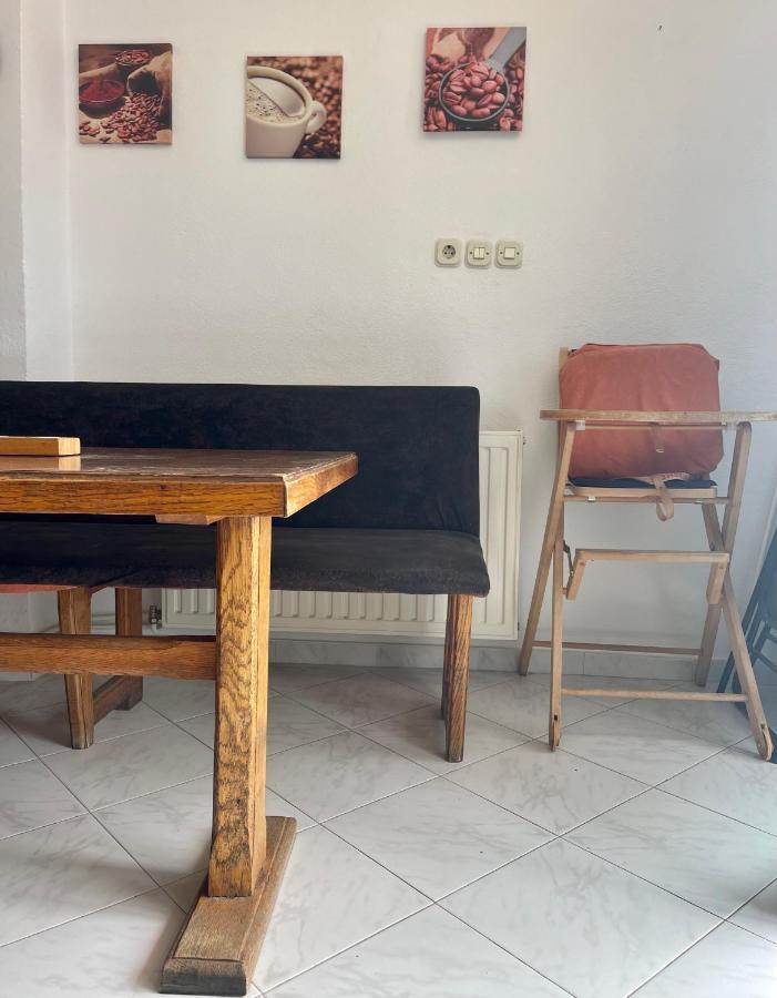 Mare I Kate Apartmani Tribalj Zewnętrze zdjęcie