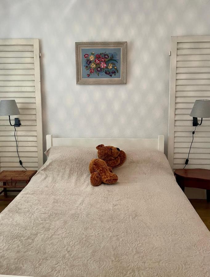 Mare I Kate Apartmani Tribalj Zewnętrze zdjęcie