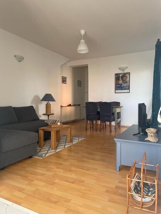 Mare I Kate Apartmani Tribalj Zewnętrze zdjęcie
