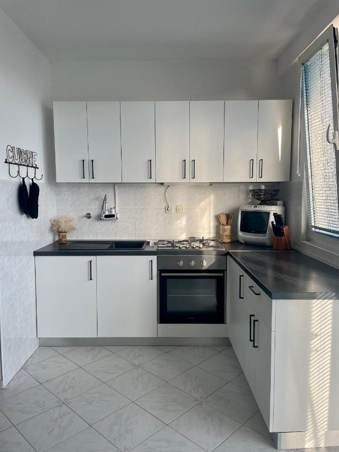 Mare I Kate Apartmani Tribalj Zewnętrze zdjęcie