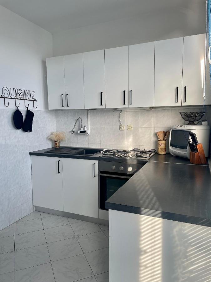 Mare I Kate Apartmani Tribalj Zewnętrze zdjęcie