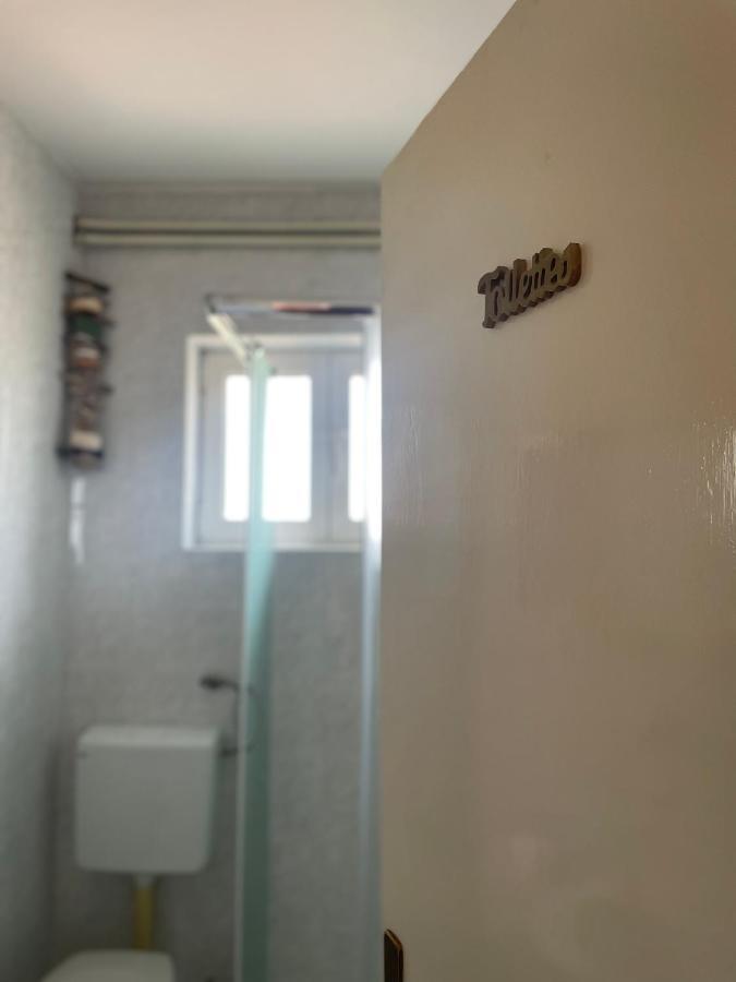 Mare I Kate Apartmani Tribalj Zewnętrze zdjęcie