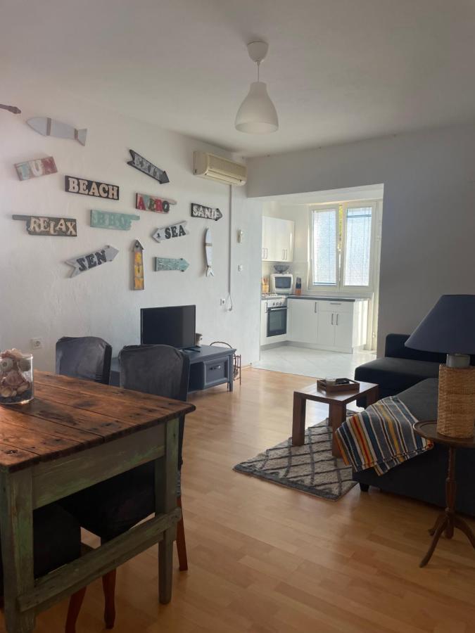 Mare I Kate Apartmani Tribalj Zewnętrze zdjęcie