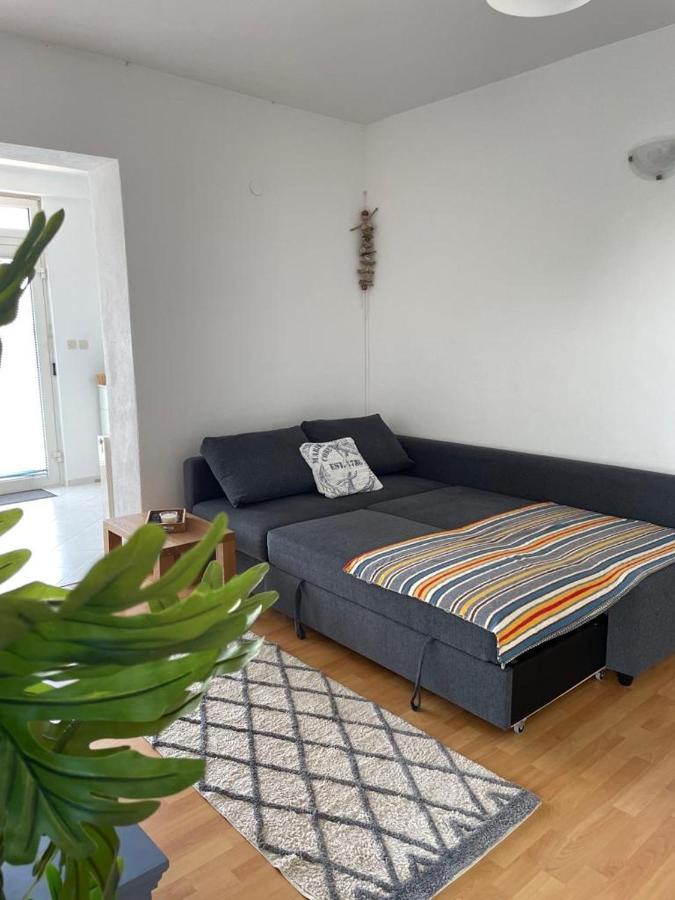 Mare I Kate Apartmani Tribalj Zewnętrze zdjęcie