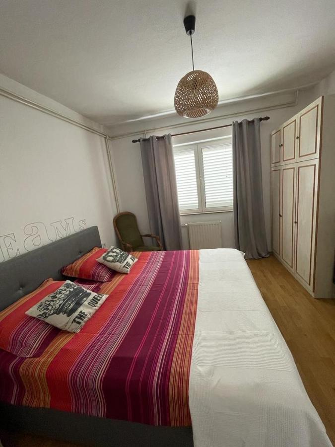 Mare I Kate Apartmani Tribalj Zewnętrze zdjęcie