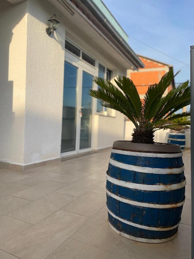 Mare I Kate Apartmani Tribalj Zewnętrze zdjęcie