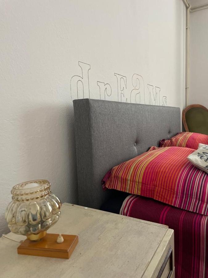 Mare I Kate Apartmani Tribalj Zewnętrze zdjęcie