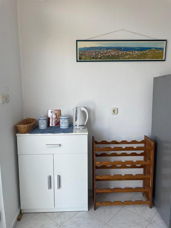 Mare I Kate Apartmani Tribalj Zewnętrze zdjęcie