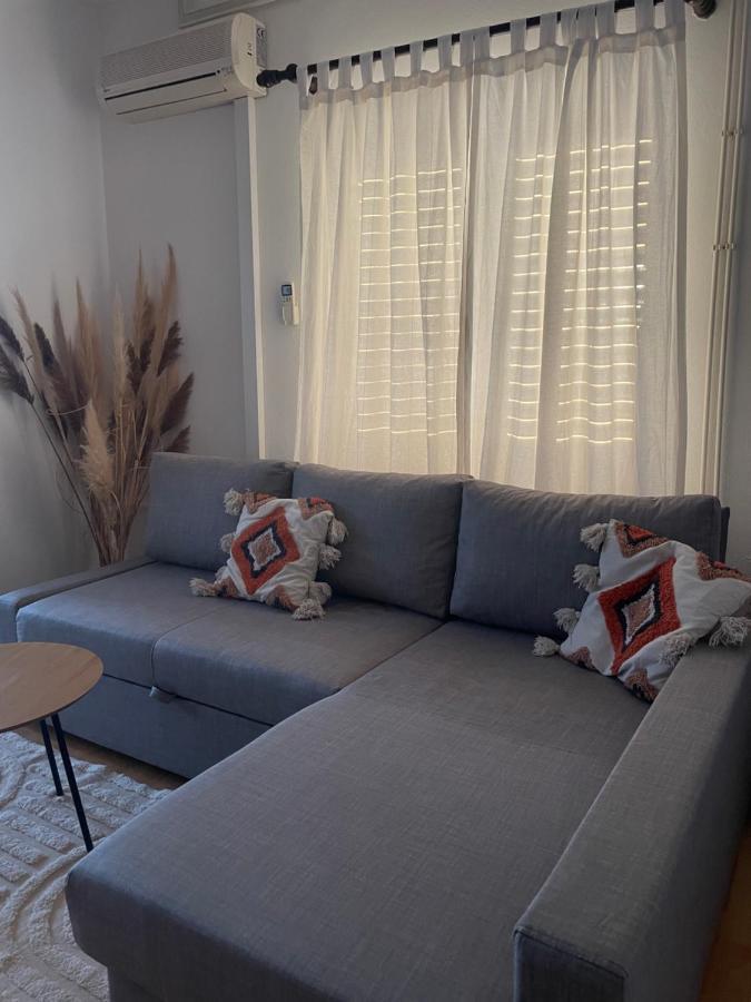 Mare I Kate Apartmani Tribalj Zewnętrze zdjęcie