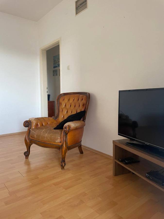 Mare I Kate Apartmani Tribalj Zewnętrze zdjęcie