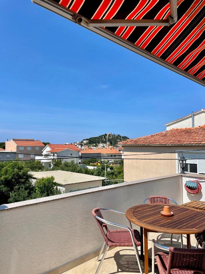 Mare I Kate Apartmani Tribalj Zewnętrze zdjęcie